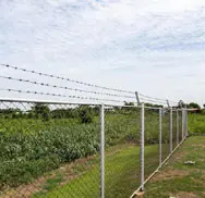 Agricultural