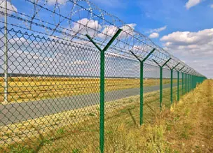 Fencing-Wire