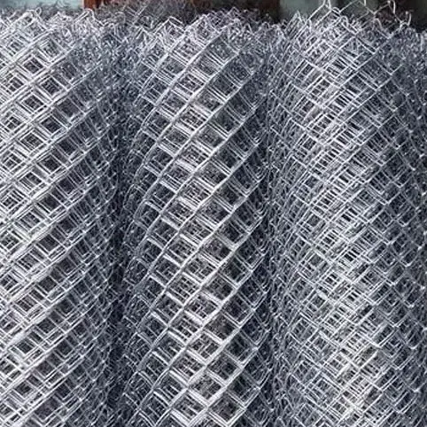 Chainlink Fencing