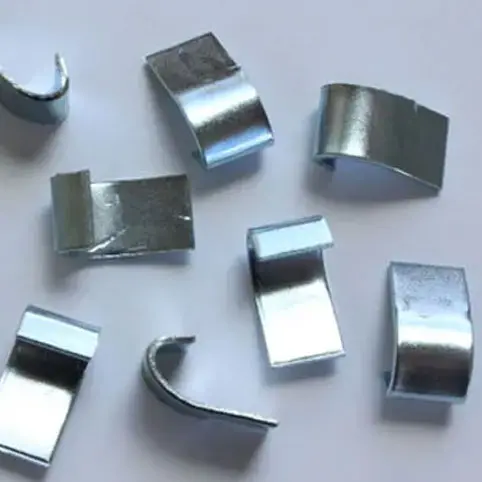 Concertina Clips
