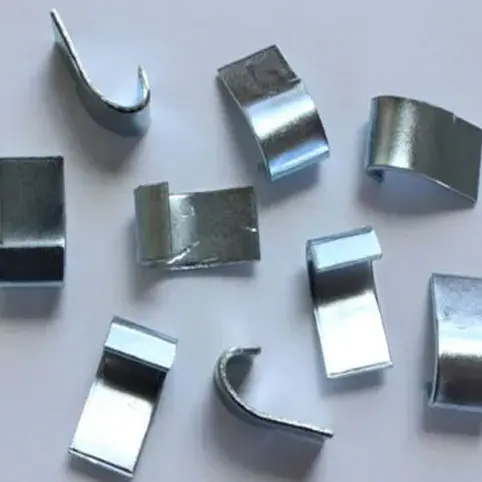 J Clips for Concertina