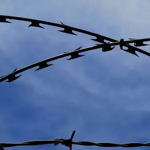 Razor Wire