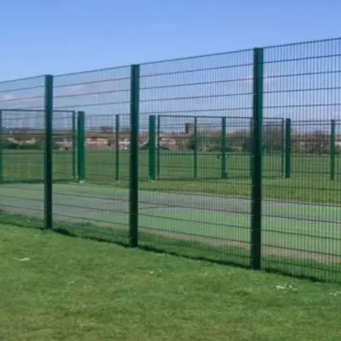 Security Fencing