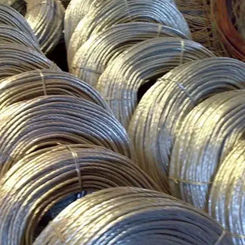 Stay Wire