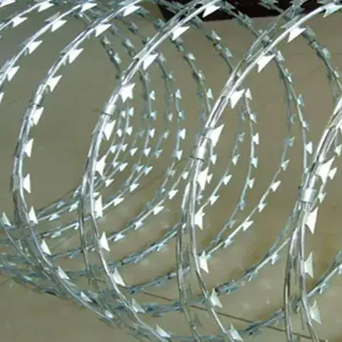Steel Wire for Concertina